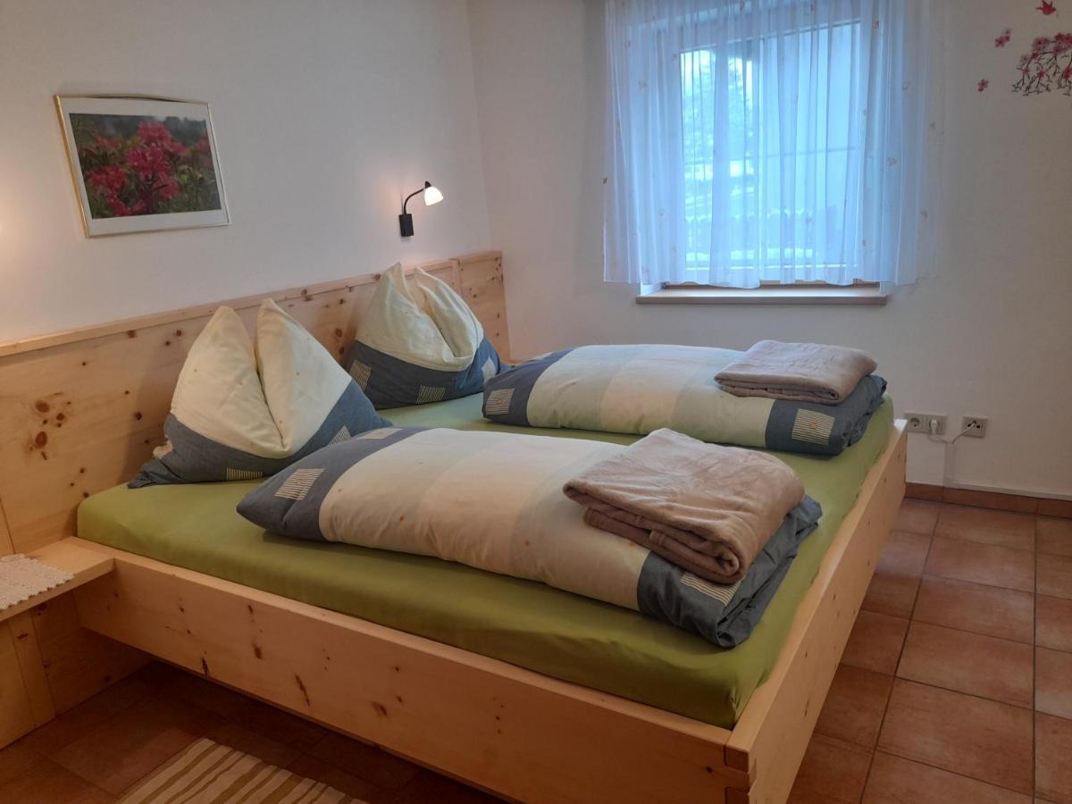 Zitas Ferienwohnung Reisach Exterior photo