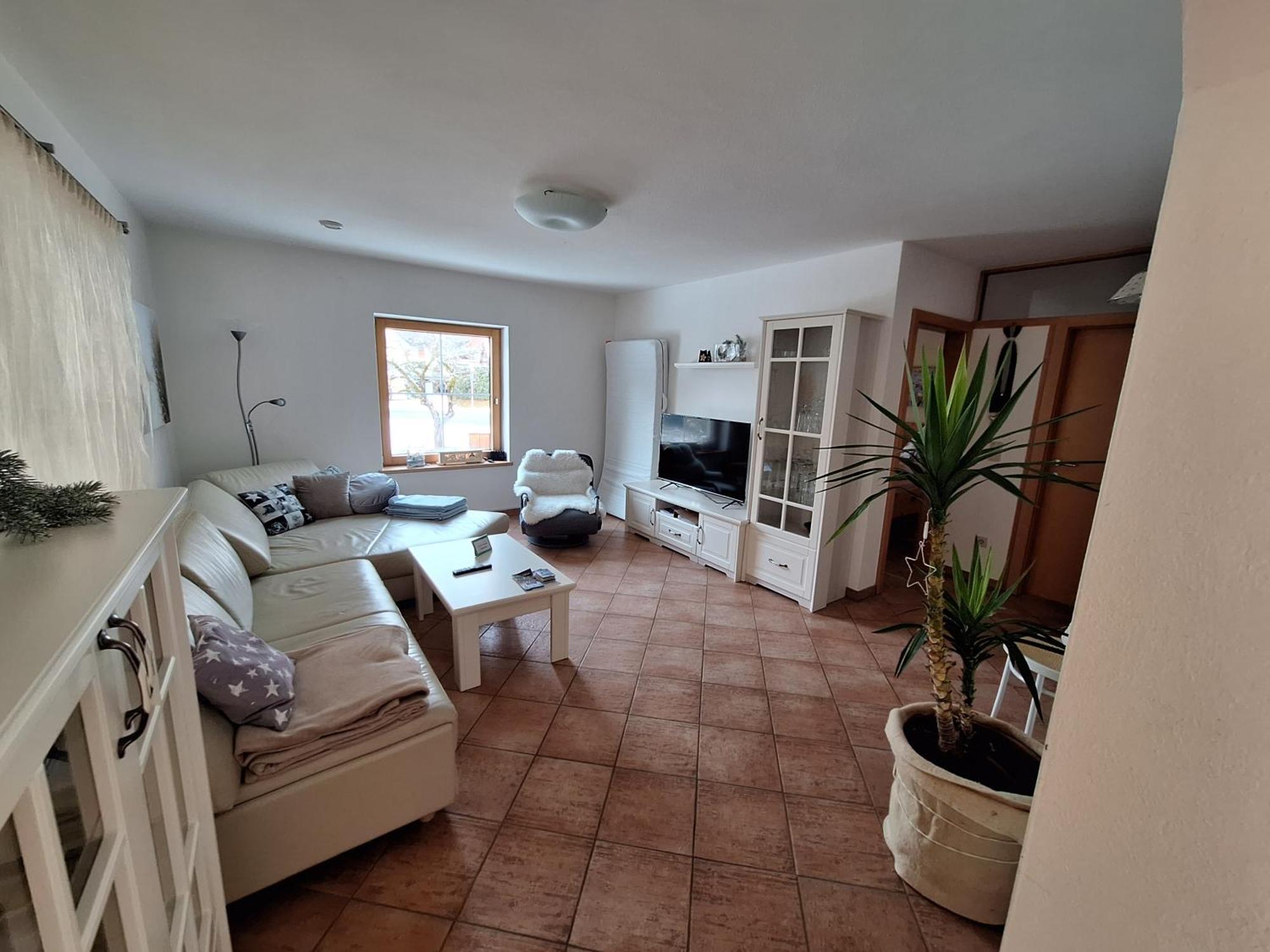 Zitas Ferienwohnung Reisach Exterior photo