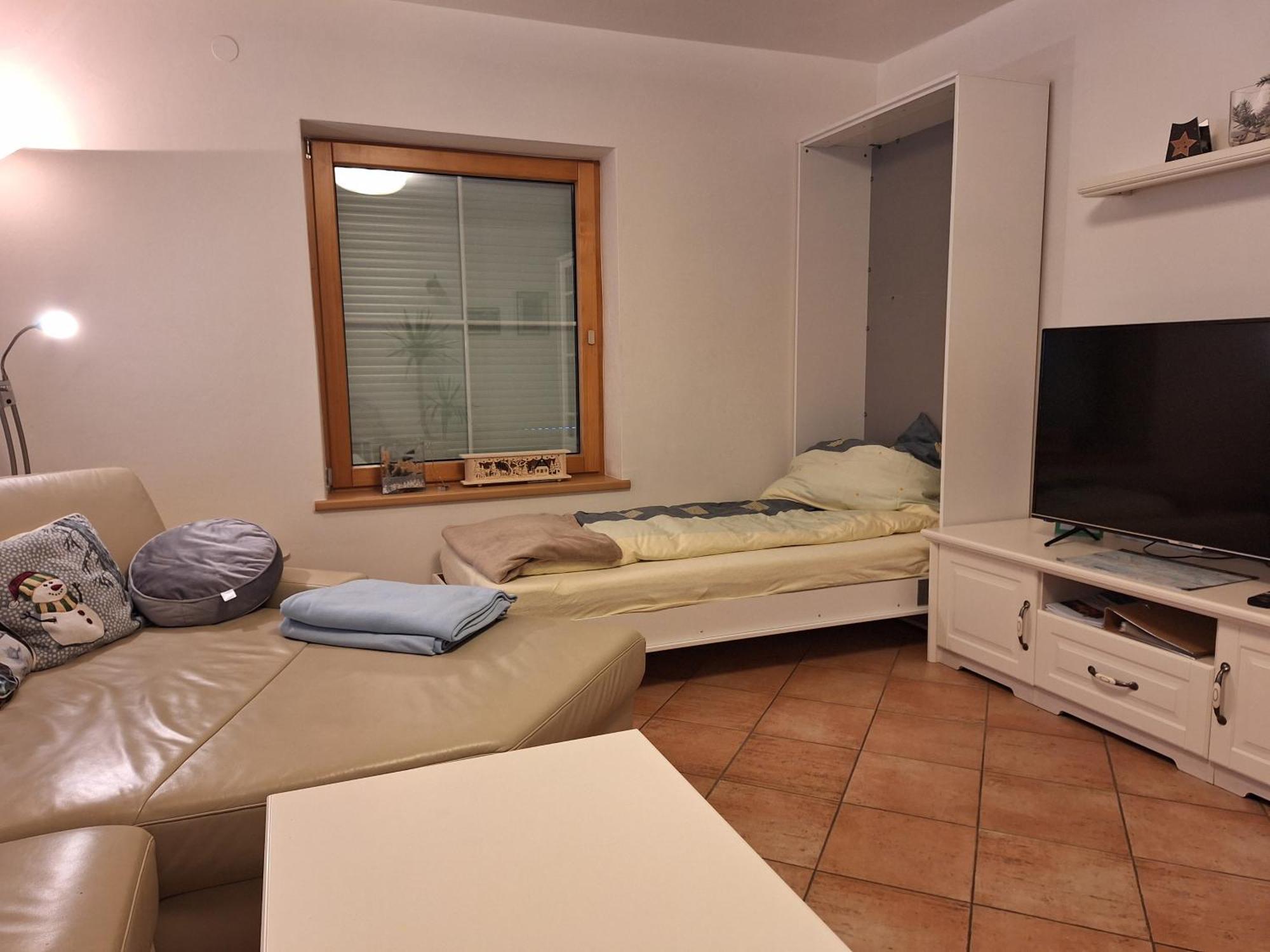 Zitas Ferienwohnung Reisach Exterior photo